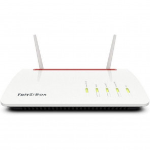 AVM FRITZ!Box 6890 LTE WLAN Router