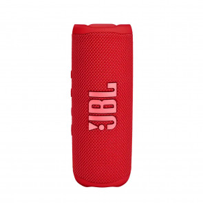 JBL Flip 6 rot
