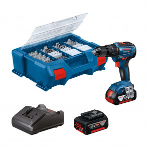 Bosch Professional GSB 18V-55