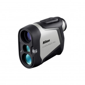 Nikon Coolshot 50i