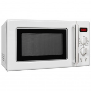 Exquisit RMW720-3GDIG weiss