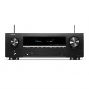 Denon AVR-X1700H schwarz