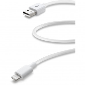 Cellularline Lade- und Datenkabel 60cm