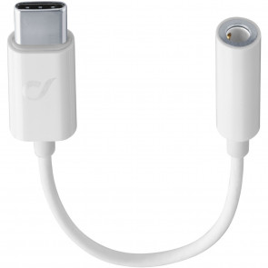 Cellularline Audioadapter USB-C auf 3,mm