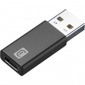 Cellularline Adapter Type-C auf USB Type
