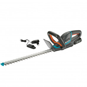 Gardena Akku-Heckenschere Comfort