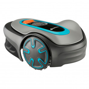 Gardena Mähroboter SILENO minimo 1520220