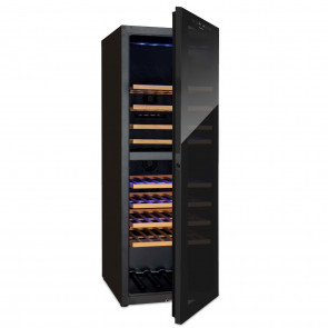 Trisa Weinklimaschrank mit Dual Zone
