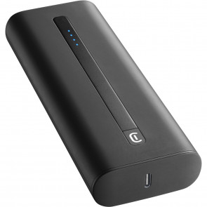 Cellularline Powerbank THUNDER 20W 20.00