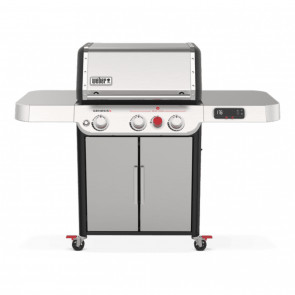 Weber Genesis SX-325S Smart Grill, 35500