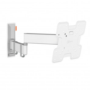 Vogels TVM 3245 W weiß TV-Wandhalterung