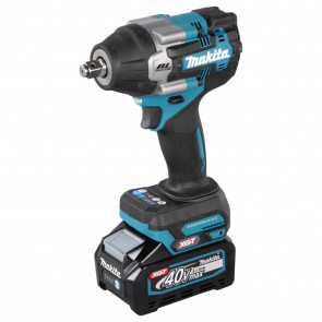 Makita TW007GM201 Akku-Schlagschrauber