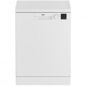 BEKO DVN06430W Geschirrspüler