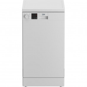 Beko DVS05024W Geschirrspüler