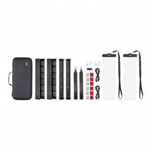 Godox TL30 RGB Tube Light 2er Kit