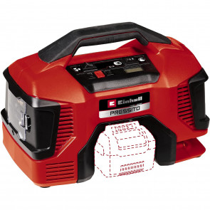 Einhell PRESSITO 18/21