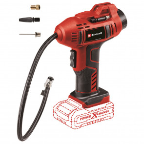 Einhell CE-CC 18 Li-Solo