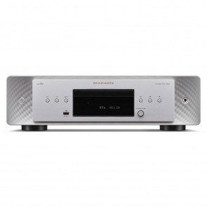 Marantz CD-60/N1SG silber-gold