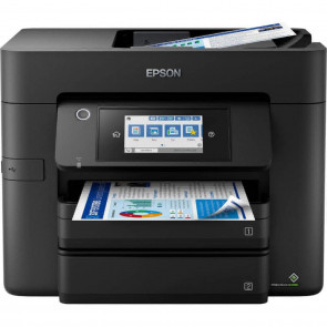 Epson WorkForce WF-4830DTWF A4