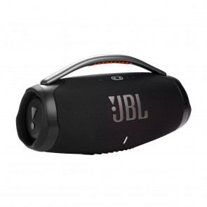 JBL Boombox 3 schwarz