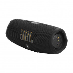 JBL Charge 5 Wifi schwarz
