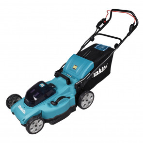 Makita DLM480CT2 Akku-Rasenmäher LXT