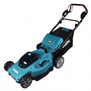 Makita DLM539CT2 Akku-Rasenmäher