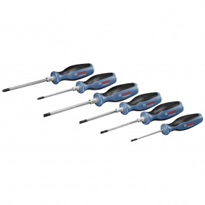 Bosch Schraubendreher-Set 6tlg. TX