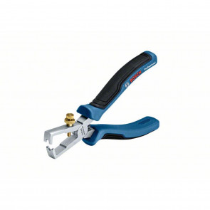 Bosch Abisolierzange 160 mm