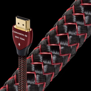 Audioquest HDMI Cinnamon 48G 3 Meter