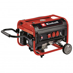 Einhell TC-PG 35/E5 Benzin Stromerzeuger