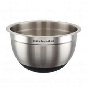 KitchenAid KB192OSSSI Rührschüssel