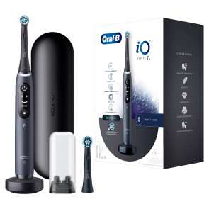 Oral-B iO Series 7N Black Onyx JAS22