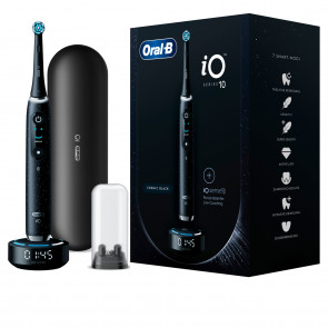 Oral-B iO Series 10 Cosmic Black