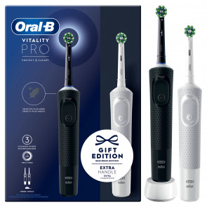 Oral-B Vitality Pro D103 Duo CrossAction