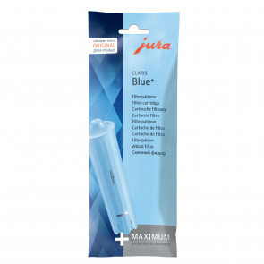 JURA Claris Blue+ Filterpatrone 24228