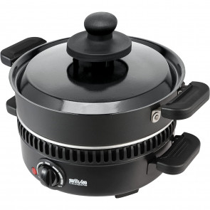 Silva PK-M 800 Multi- / Maroni-Röster