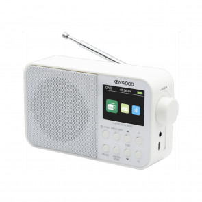 Kenwood CR-M30DAB-W