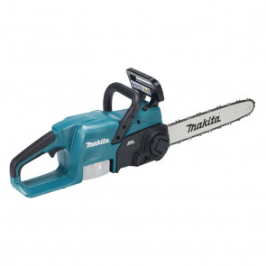 Makita DUC357ZX2 Akku-Kettensäge LXT