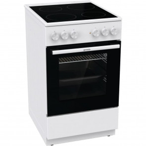 Gorenje GEC5A21WG Standherd 50 cm