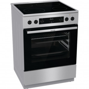 Gorenje GECS6C70XPA Standherd 60 cm