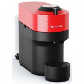 Krups XN 9205 Nespresso Vertuo Pop Red