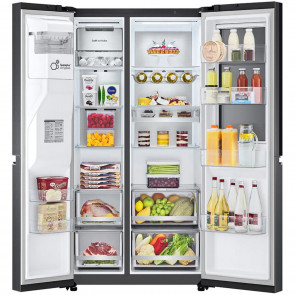 LG GSXV90MCDE Side-by-Side
