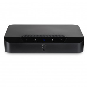 Bluesound Powernode Edge schwarz