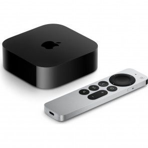 Apple TV 4K (2022) 64GB MN873FD/A