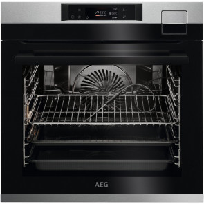 AEG Exclusiv BSE79228BM Serie 9000