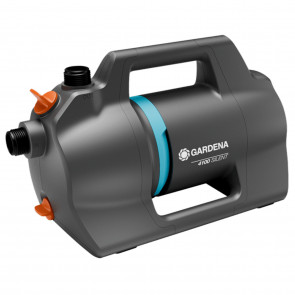 Gardena Gartenpumpe 4100 Silent
