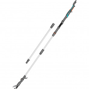 Gardena Akku-Teleskop-Baumschere HighCut