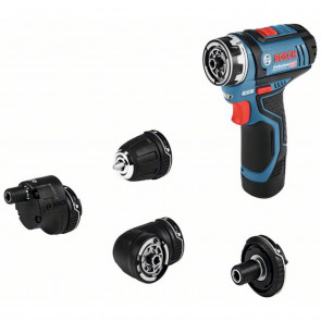 Bosch GSR 12V-15 FC FlexiClick