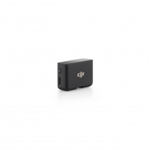 DJI Mic (1x Sender + 1x Empfänger)